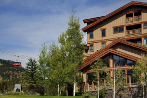 Teton Mountain Lodge and Spa, a Noble House Resort